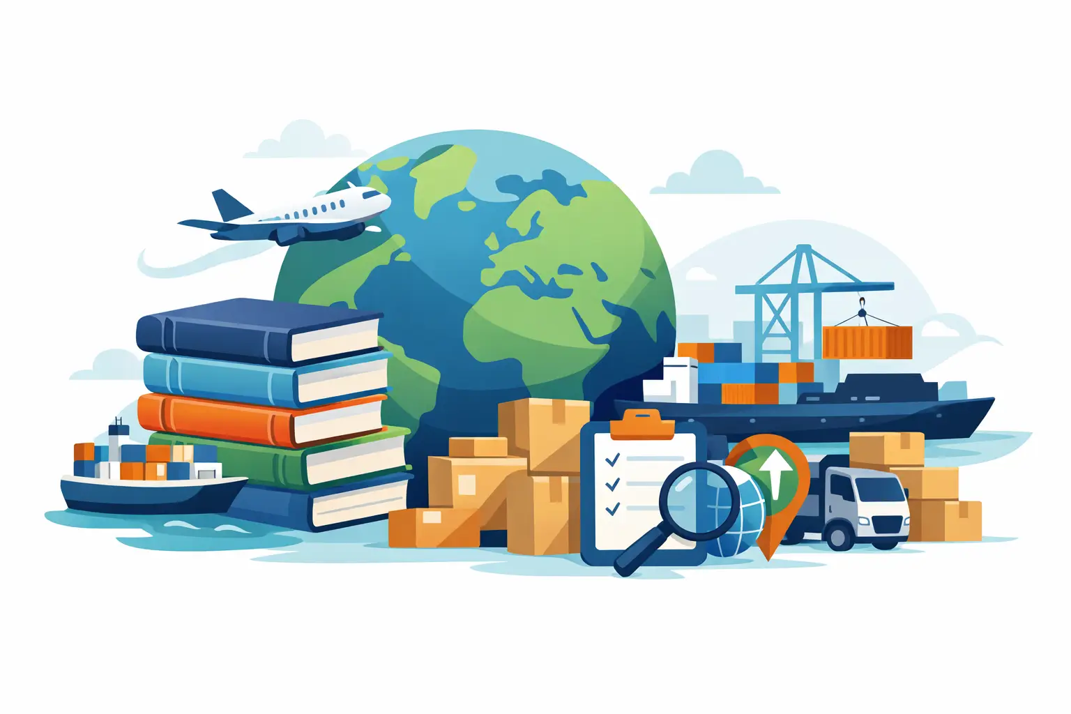 10 Best Books on Exporting Worth Reading