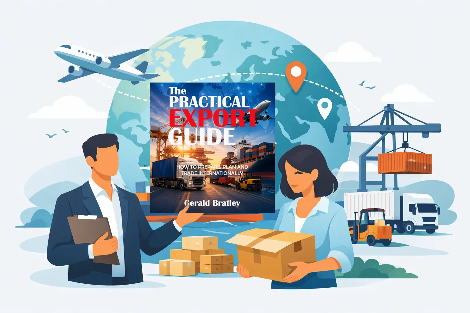 The Practical Export Guide