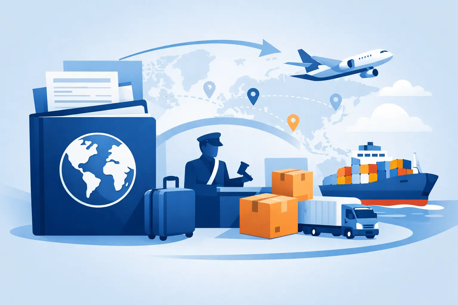 ATA Carnets: The Passport for Goods Explained