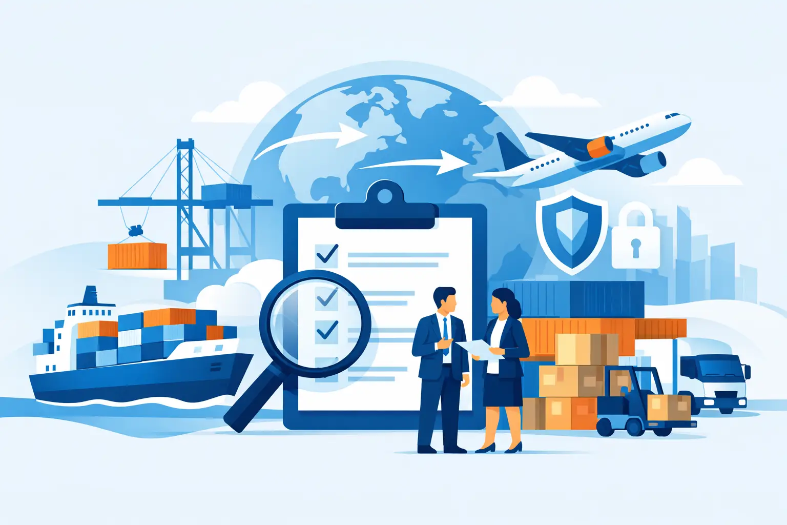International Trade and Export Compliance