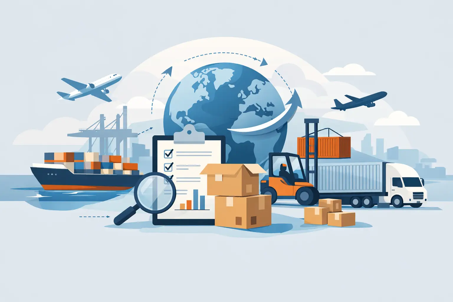 What Is Export Management? A Practical View