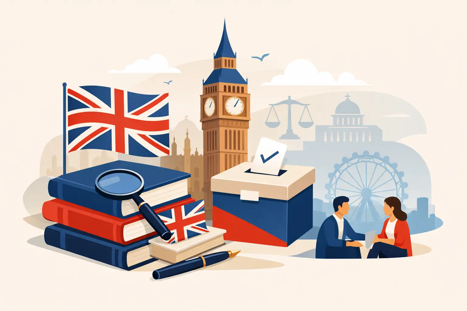 Best Books on British Democracy Worth Reading