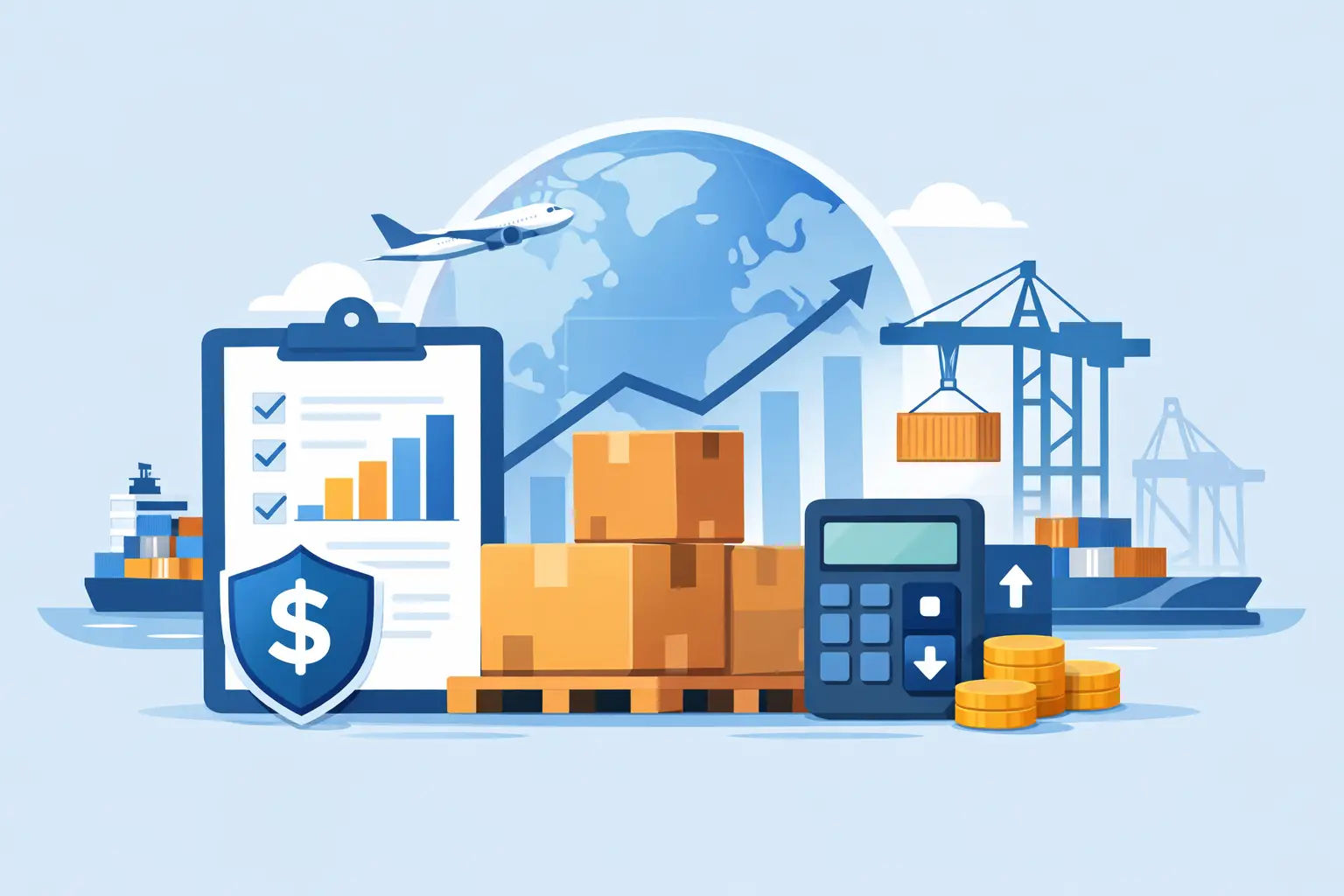Export Product Pricing That Protects Your Margin