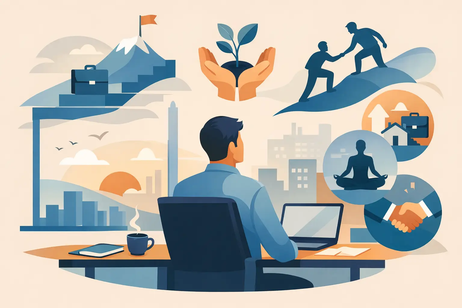 Working Memoirs: What Work Teaches a Life