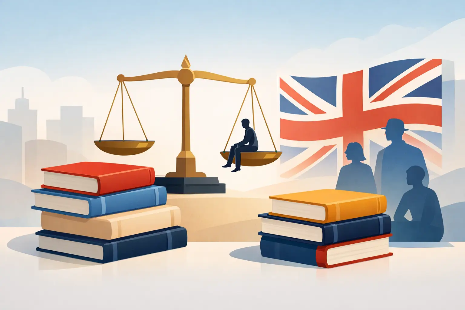 10 Best Books on Privilege for British Readers