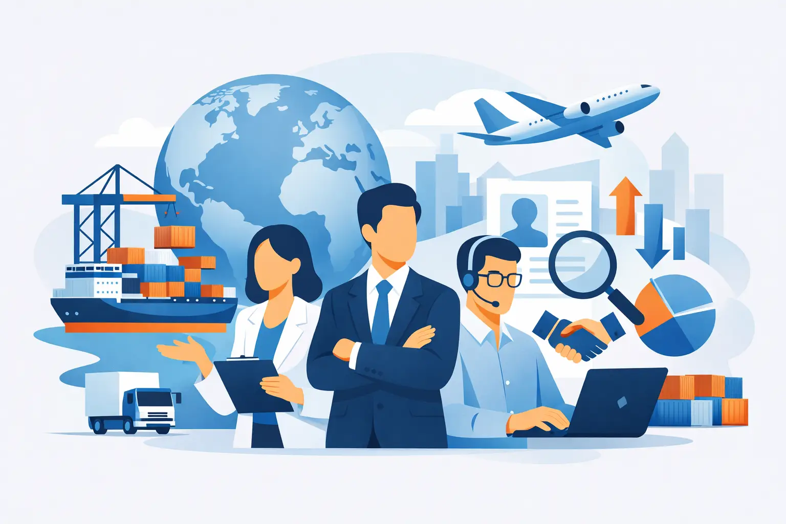 A Register of International Trade Experts