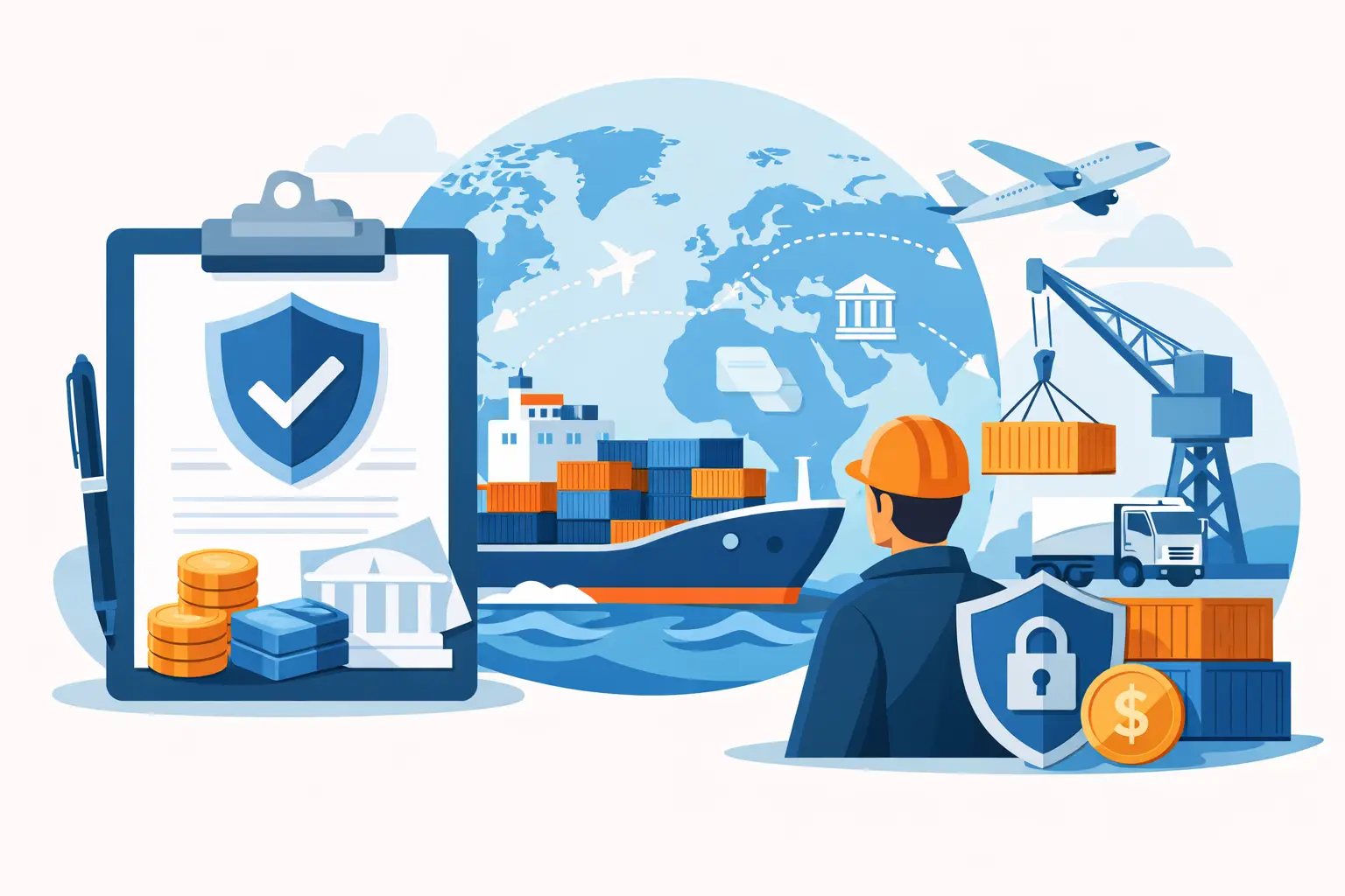 Are Letters of Credit Safe for Exporters?