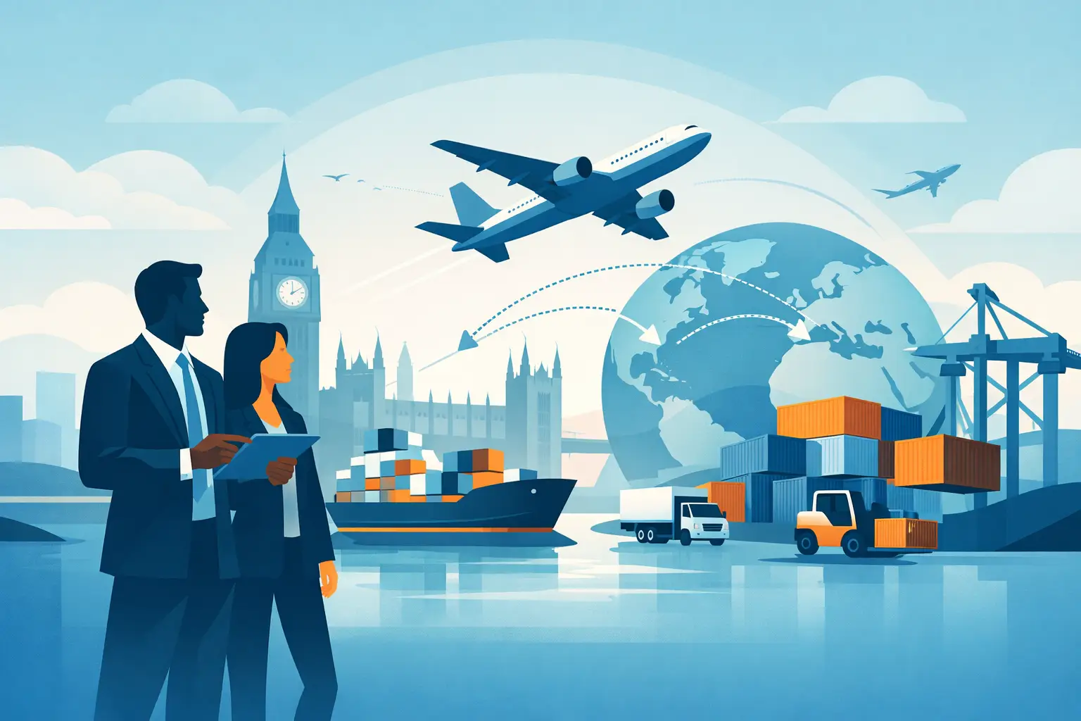 The Future of Export Expertise in Britain