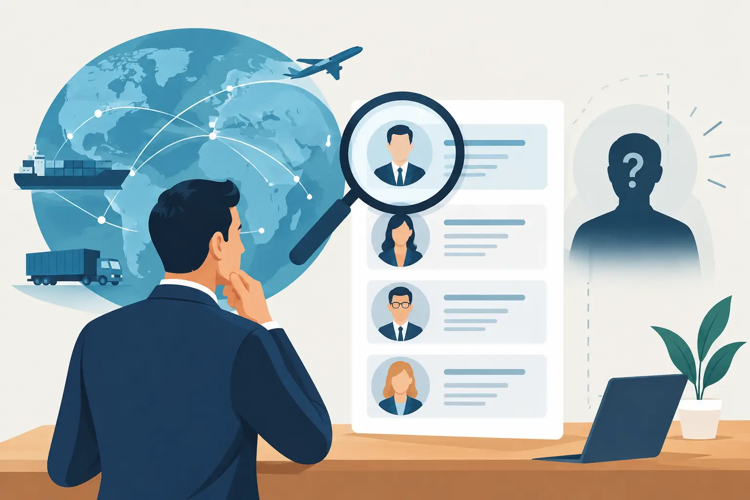What a Register of International Trade Experts Misses