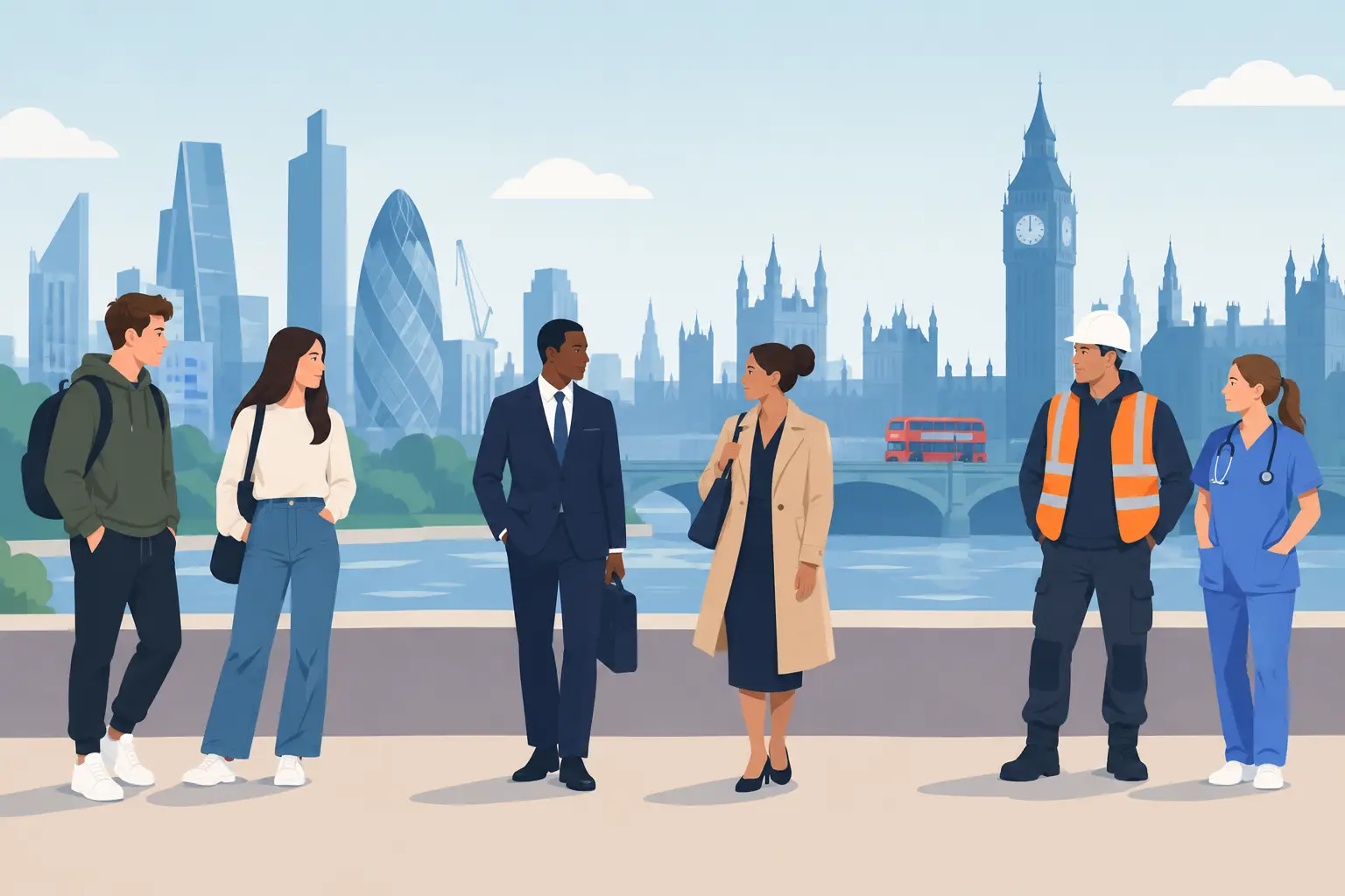 Why Does Class Still Matter in Modern Britain?