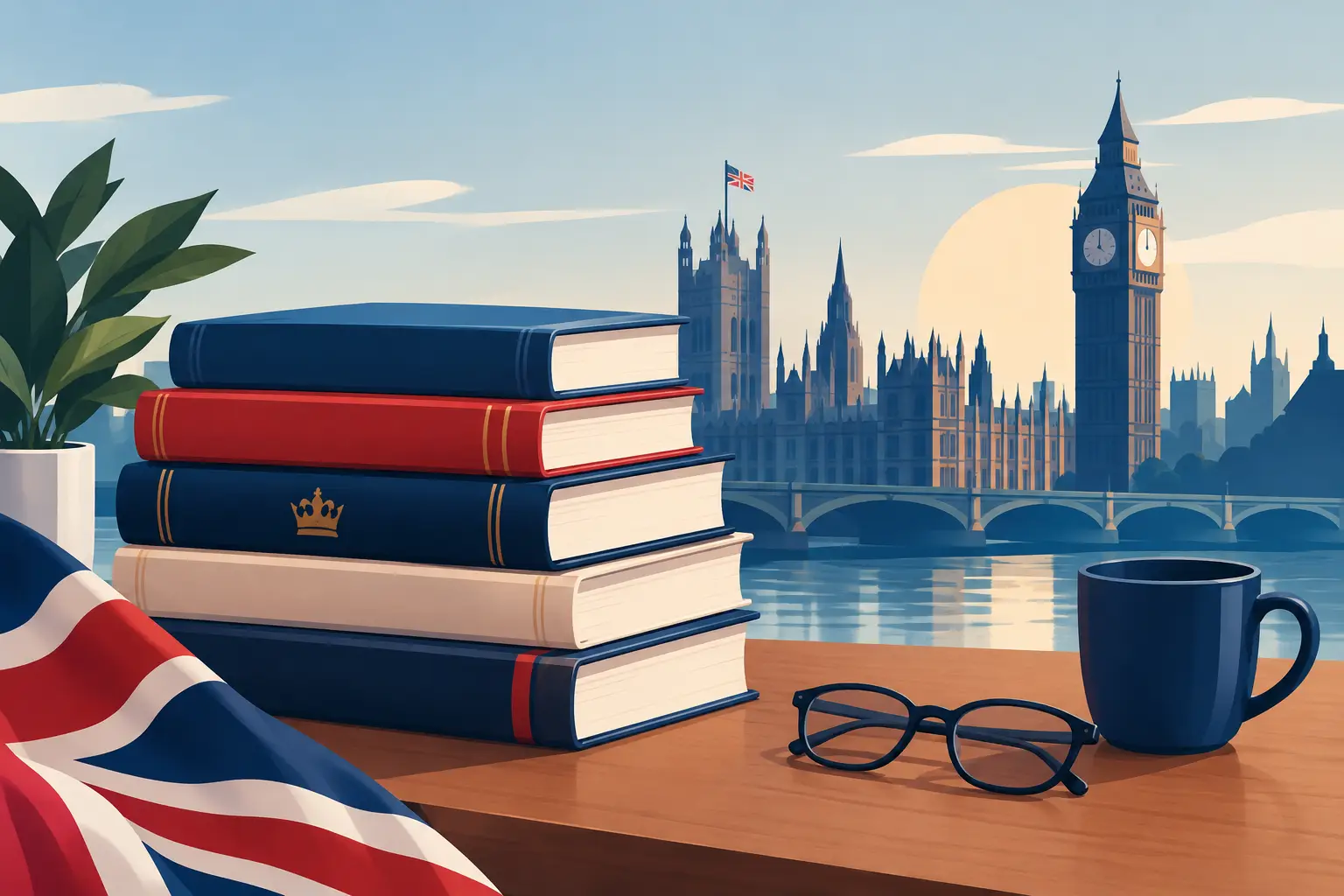 10 Best Books About British Power to Read