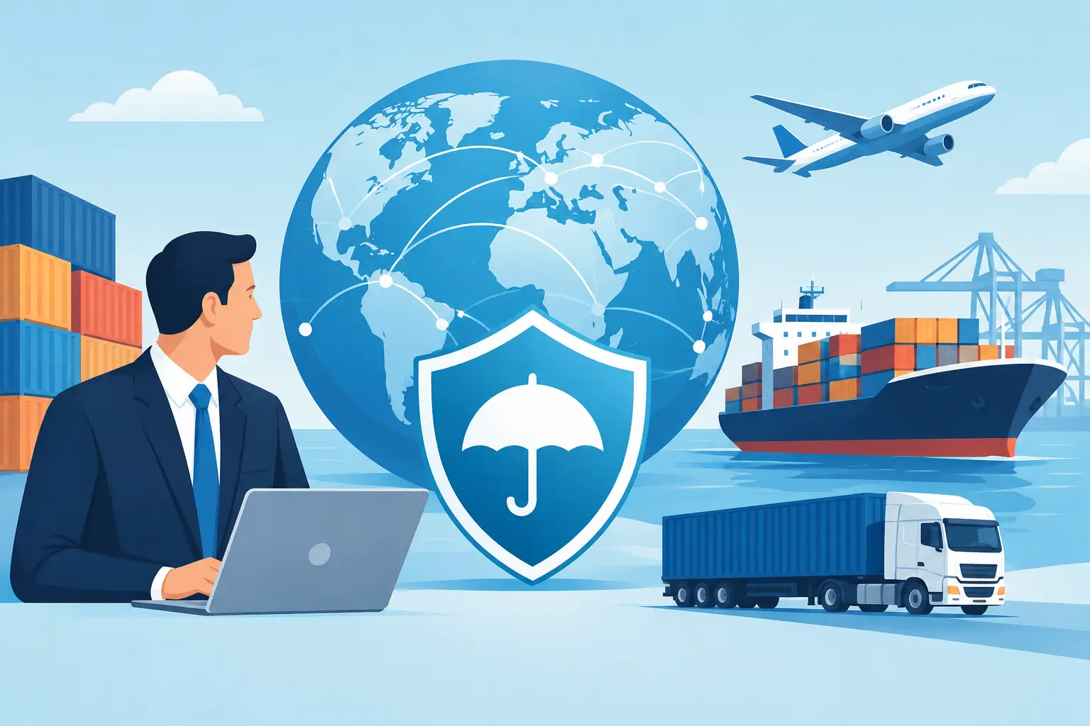 International Trade Insurance in Practice
