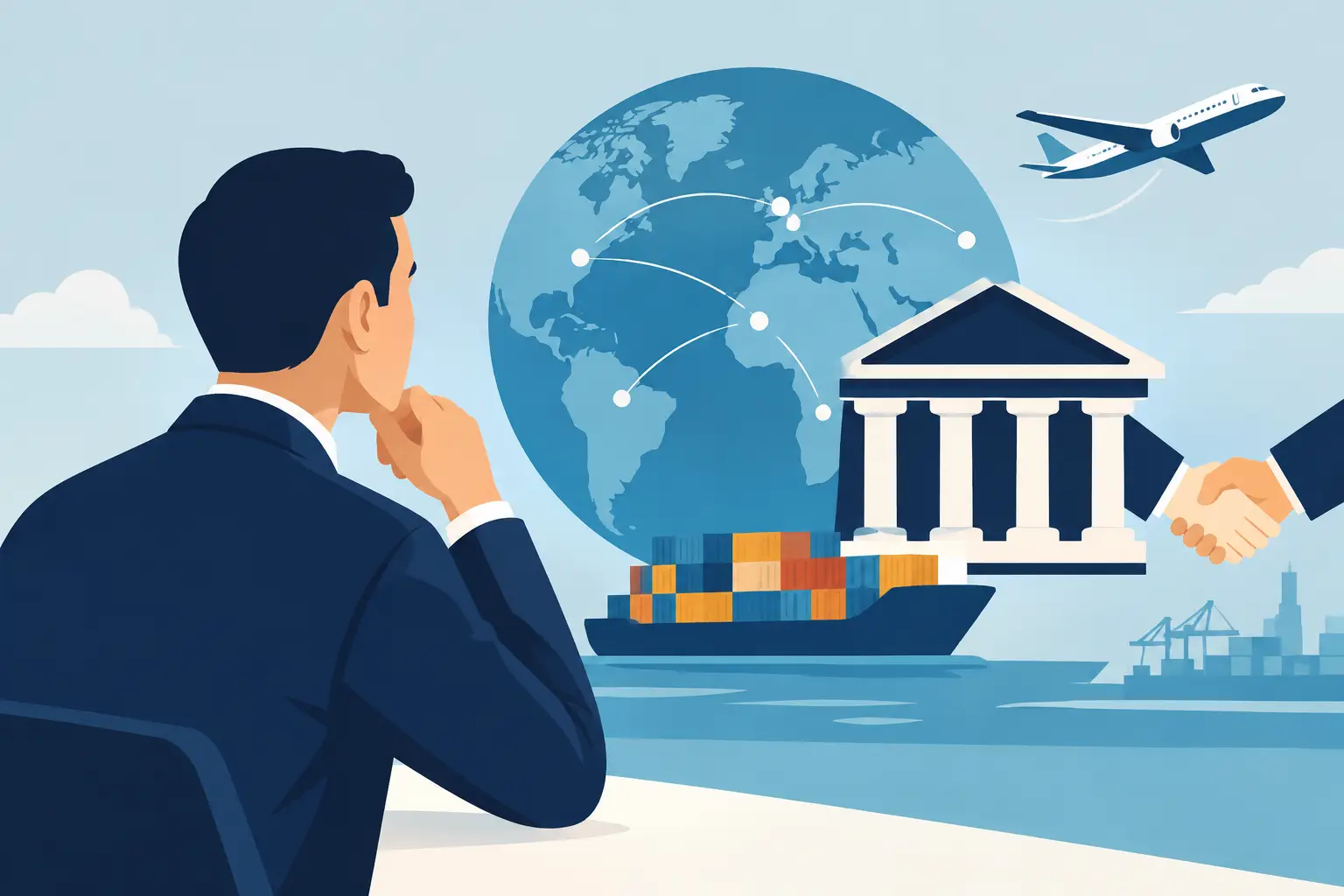 Is the Chartered Institute for Export Fit for Purpose?